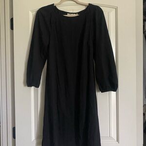 Long Sleeve Dress